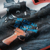 Insurgent Club - Tshirt Kaos We Are Black