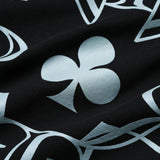 Insurgent Club - Tshirt Kaos Circle Clove Black