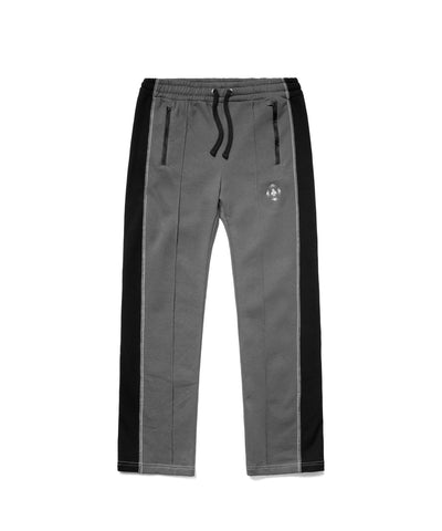 Insurgent Club - Long Pants Rebuild Black
