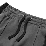 Insurgent Club - Long Pants Rebuild Black