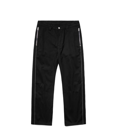 Insurgent Club - Long Pants Bondage Black