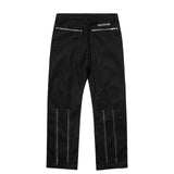 Insurgent Club - Long Pants Bondage Black