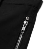 Insurgent Club - Long Pants Bondage Black