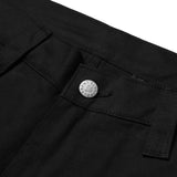 Insurgent Club - Long Pants Bondage Black