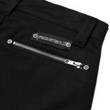 Insurgent Club - Long Pants Bondage Black