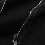 Insurgent Club - Long Pants Bondage Black