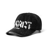 Insurgent Club - Klab Caps Washed