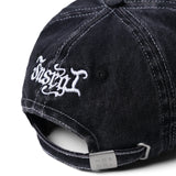 Insurgent Club - Caps Scorp Denim Washed