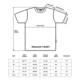 Insurgent Club - Tshirt Kaos Radio Green