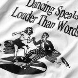 Tシャツ ナイトフィーバー ホワイト
