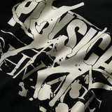 Insurgent Club - Long Sleeve Physical Change Black