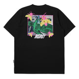 Tシャツ ハイブ ブラック