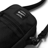 Insurgent Club - Sling Bag Transit Black