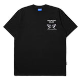 Insurgent Club - Tshirt Kaos Dance Floor Black Wording