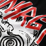 Tシャツ フランク ブラック