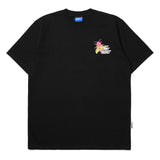 Tシャツ ハイブ ブラック