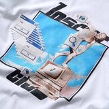 Tシャツ エラー 404 ホワイト