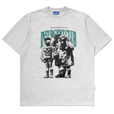 Tシャツ 毒性マスク