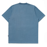 Tシャツ クリエイティブブロック ブルーヘブン