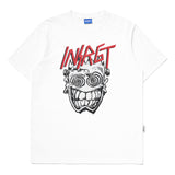 Tシャツ フランク・ホワイト