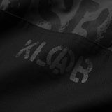 Insurgent Club - Anorak Jacket Klab Black