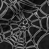 Insurgent Club - Anorak Jacket Thread Trap Black