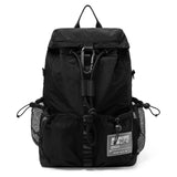 LID BACKPACK BLACK