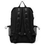 LID BACKPACK BLACK