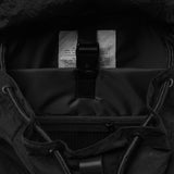LID BACKPACK BLACK