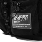 LID BACKPACK BLACK