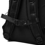LID BACKPACK BLACK