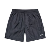 GREY PLAIN BOARD SHORT