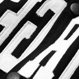 Insurgent Club - Coach Jacket College Mirror Black