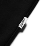 Insurgent Club - Coach Jacket College Mirror Black