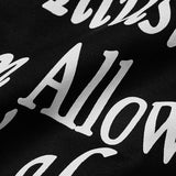 Insurgent Club - Illusions Crewneck Black