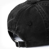 Insurgent Club - Klab Caps Washed