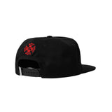 Insurgent Club - Cigar Hats Black Headware