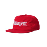 Insurgent Club - Cigar Hats Red Headware