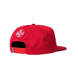 Insurgent Club - Cigar Hats Red Headware