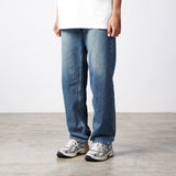 Insurgent Club - Classic Denim Pants