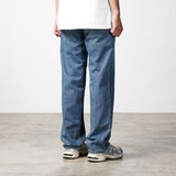 Insurgent Club - Classic Denim Pants