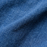 Insurgent Club - Shirt Denim Briny Blue