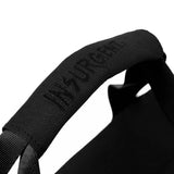 インサージェントクラブ - ダッフルバッグ ブラック