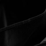 インサージェントクラブ - ダッフルバッグ ブラック