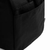 インサージェントクラブ - ダッフルバッグ ブラック