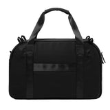 インサージェントクラブ - ダッフルバッグ ブラック