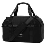 インサージェントクラブ - ダッフルバッグ ブラック