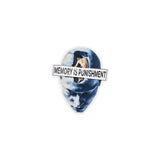 STICKER PACK SILENT NOISE
