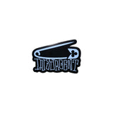 STICKER PACK SILENT NOISE