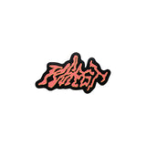 STICKER PACK SILENT NOISE